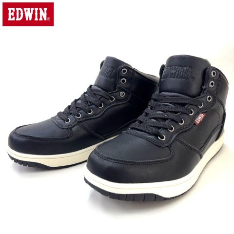 メンズ　スニーカー　（255・260・265・270・280・EDWIN）