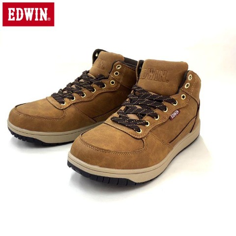 メンズ　スニーカー　（255・260・265・270・280・EDWIN）