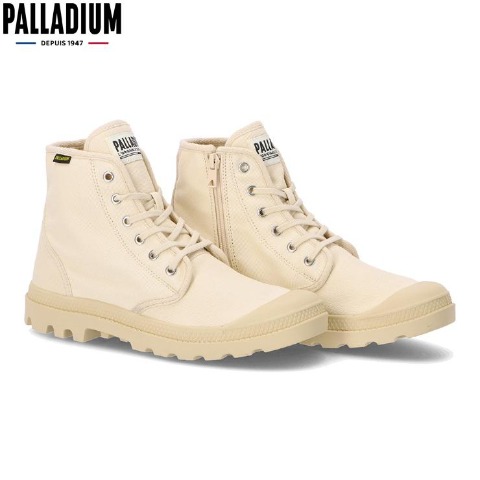 メンズ　ハイカットシューズ　Pampa Hi　PALLADIUM
