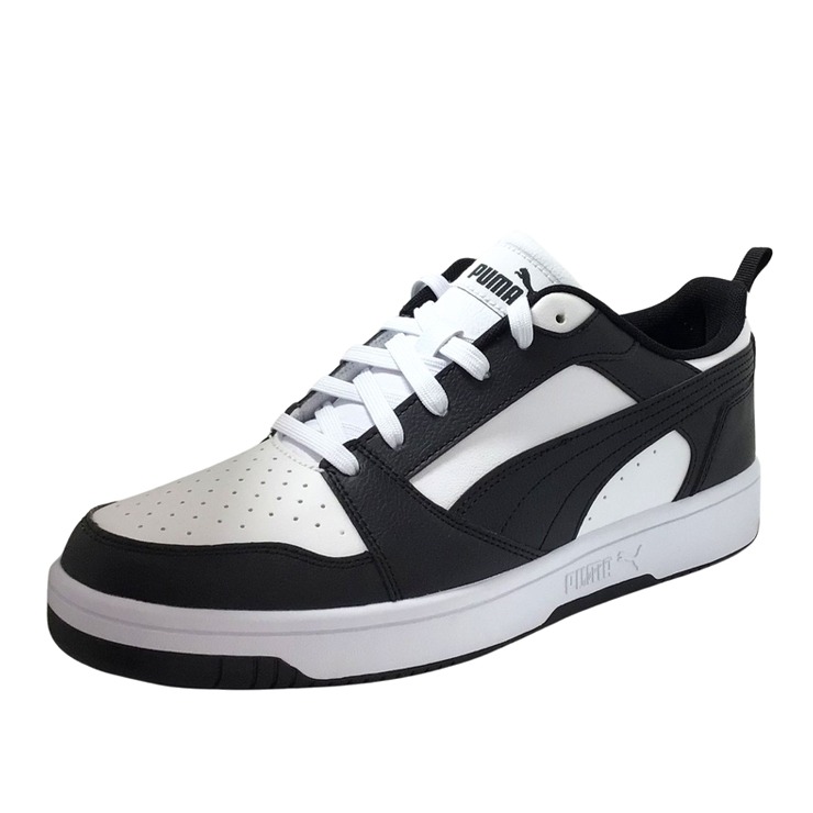 メンズ PUMA リバウンド V6 ロウ | ディバロ | しまむらパーク