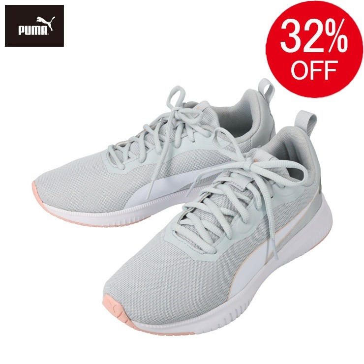 メンズ PUMA フライヤーフレックス | ディバロ | しまむらパーク