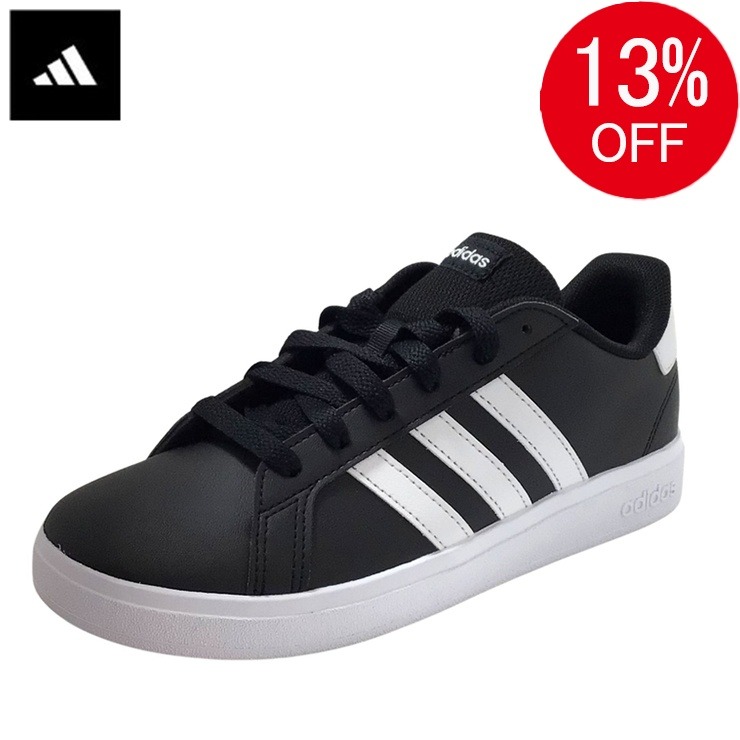 レディース adidas GRANDCOURT 2 | ディバロ | しまむらパーク