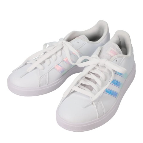 レディース　スポーツブランドスニーカー　（225・230・235・240・245・250・adida