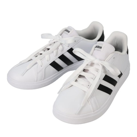レディース　スポーツブランドスニーカー　（225・230・235・240・245・250・adida