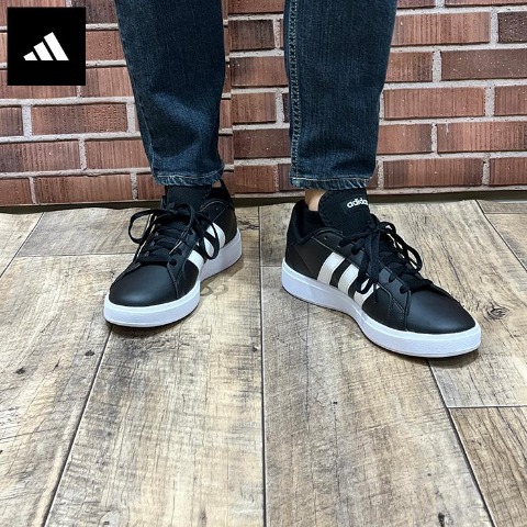 メンズ　スポーツブランドスニーカー　（260・265・270・280・290・adidas）