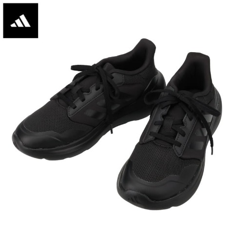 レディース　スポーツブランドスニーカー　（225・adidas）