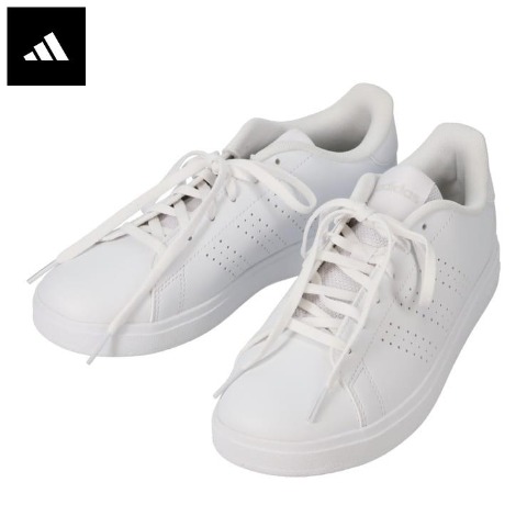 レディース　スポーツブランドスニーカー　（230・235・240・245・250・255・adida