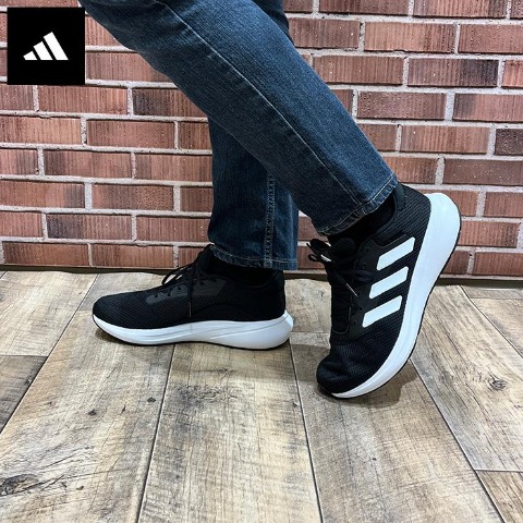 メンズ　スポーツブランドスニーカー　（255・260・265・270・280・adidas）