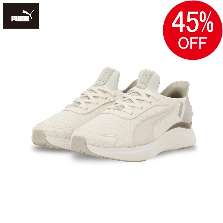 レディース PUMA SOFTRIDE ハーモニー レース EASEIN | ディバロ