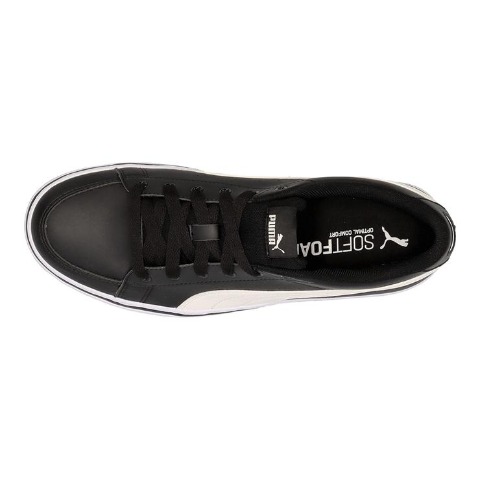 レディース　スポーツブランドスニーカー　（220・PUMA）