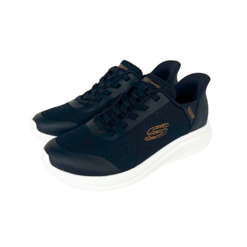 レディース　スポーツブランドスニーカー　（225・230・235・240・245・SKECHERS）