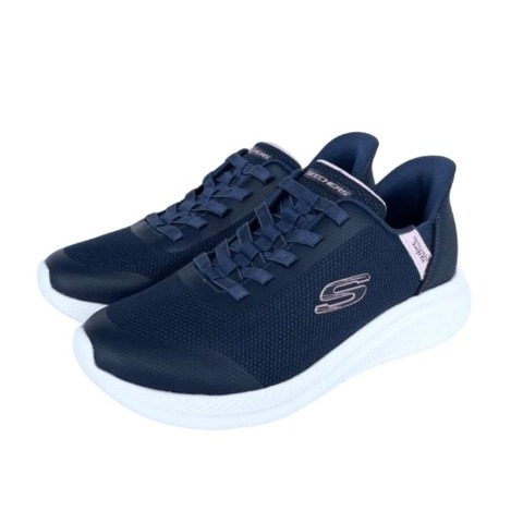 レディース　スポーツブランドスニーカー　（225・230・235・240・245・SKECHERS）