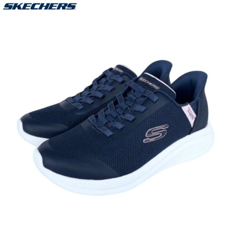 レディース　スポーツブランドスニーカー　（225・230・235・240・245・SKECHERS）