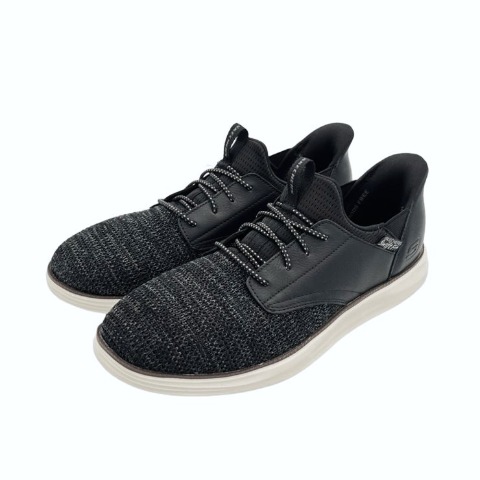 メンズ　スポーツブランドスニーカー　（255・260・265・270・SKECHERS）