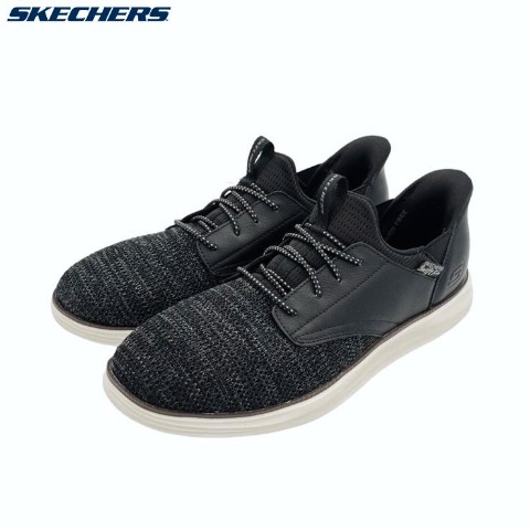 メンズ　スポーツブランドスニーカー　（255・260・265・270・SKECHERS）