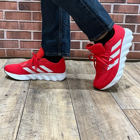 メンズ　スポーツブランドスニーカー　（255・260・265・270・275・280・adidas）