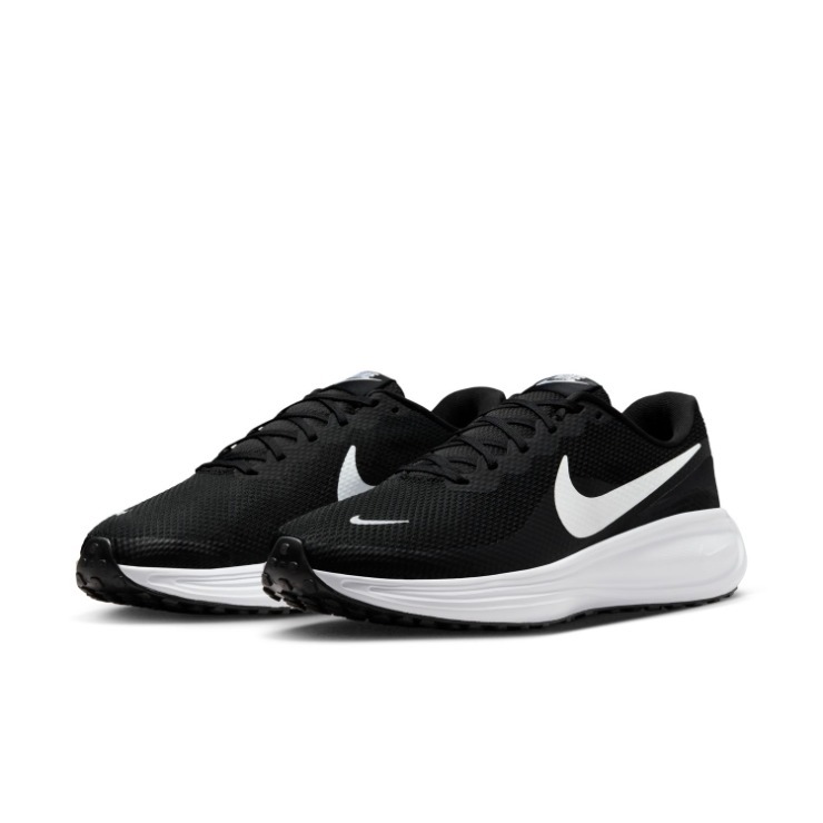 メンズ シューズ レボリューション8ワイド（NIKE） | ディバロ