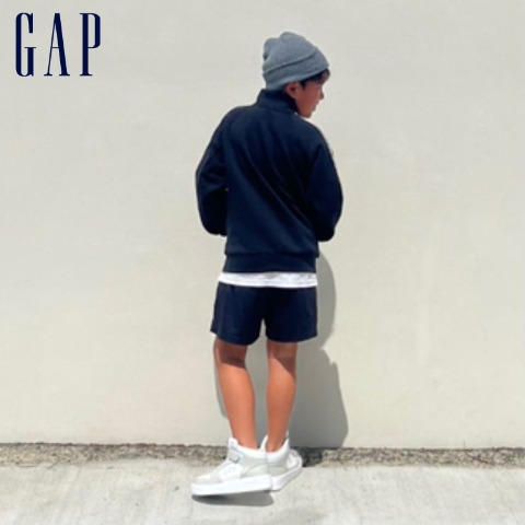 キッズ　スニーカー（21・22・23cm・GAP）