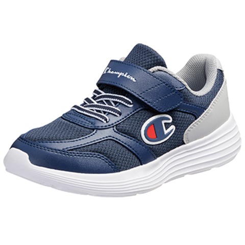 キッズ　スニーカー（20・21・22・23cm・Champion）