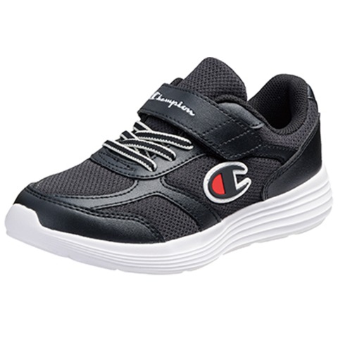 キッズ　スニーカー（20・21・22・23cm・Champion）