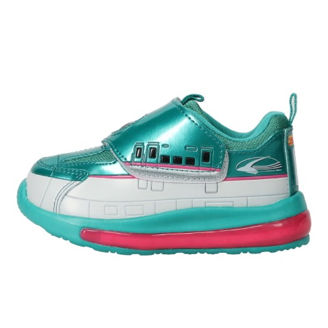 キッズ　スニーカー（16・17・18・19cm・プラレール）