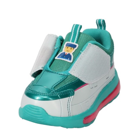 キッズ　スニーカー（16・17・18・19cm・プラレール）