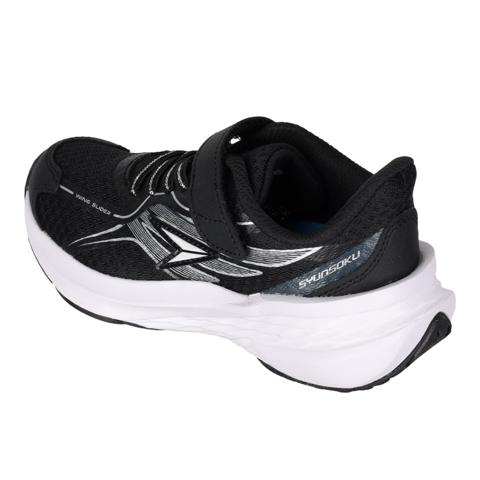 キッズ　シューズ（17・17.5・18・18.5・19・19.5・20・20.5・21cm・瞬足）