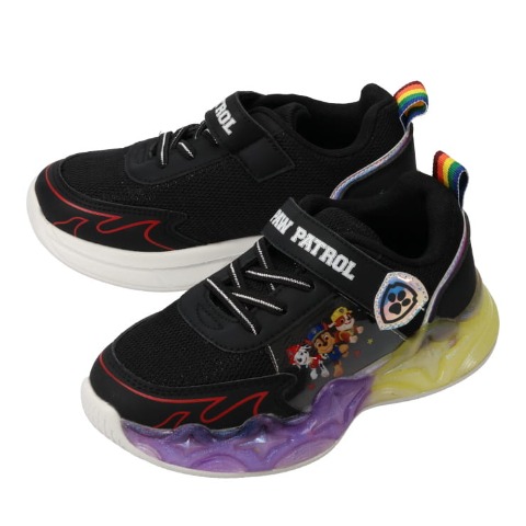 キッズ　スニーカー（16・17・18・19cm・パウパトロール）