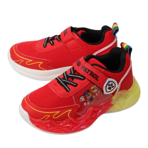 キッズ　スニーカー（16・17・18・19cm・パウパトロール）