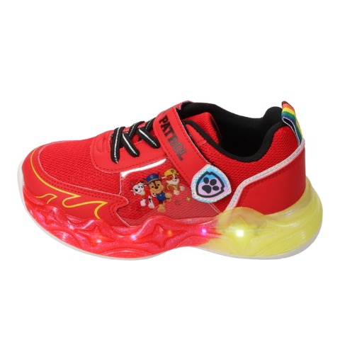 キッズ　スニーカー（16・17・18・19cm・パウパトロール）