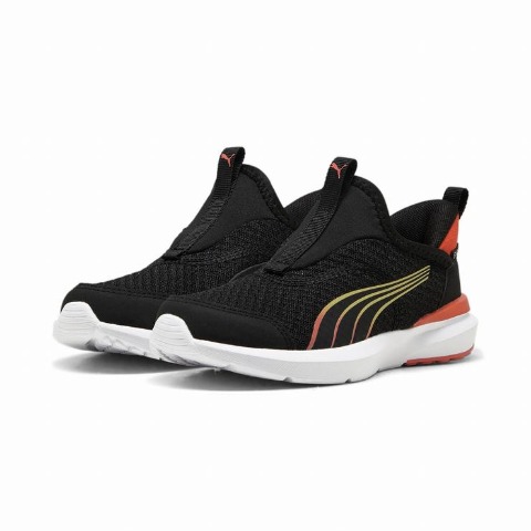 キッズ　シューズ（19・20・21cm・PUMA）