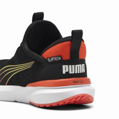 キッズ　シューズ（19・20・21cm・PUMA）