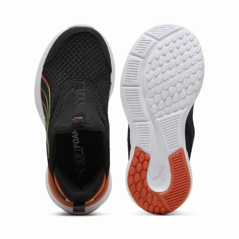 キッズ　シューズ（19・20・21cm・PUMA）