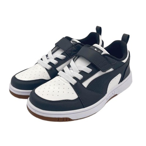 キッズ　シューズ（19・20・21cm・PUMA）