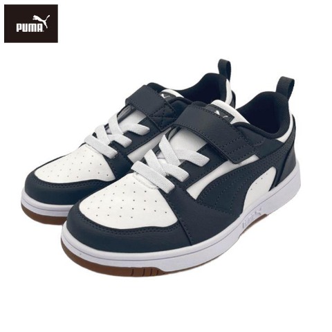 キッズ　シューズ（19・20・21cm・PUMA）