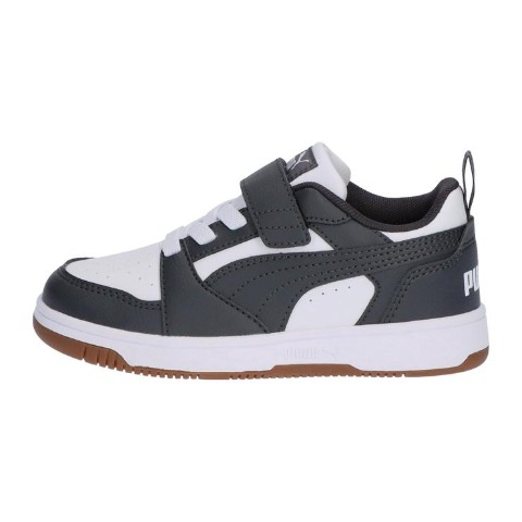 キッズ　シューズ（19・20・21cm・PUMA）