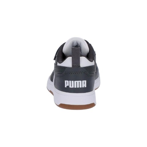 キッズ　シューズ（19・20・21cm・PUMA）
