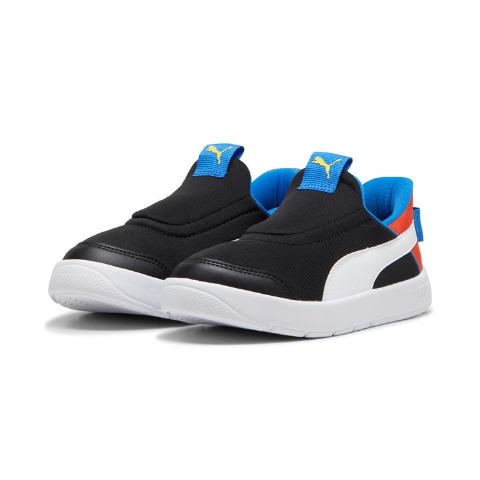 キッズ　シューズ（19・20・21cm・PUMA）