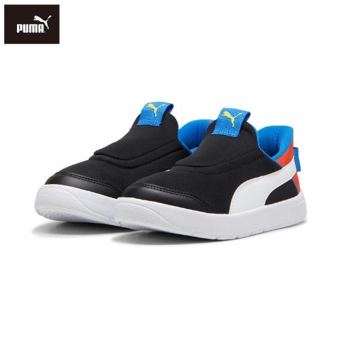 キッズ　シューズ（19・20・21cm・PUMA）