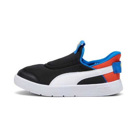 キッズ　シューズ（19・20・21cm・PUMA）