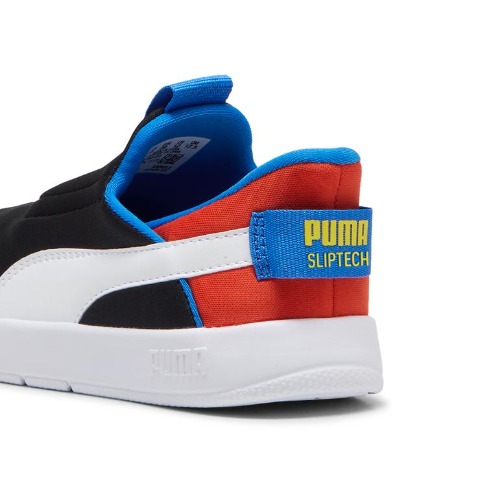 キッズ　シューズ（19・20・21cm・PUMA）