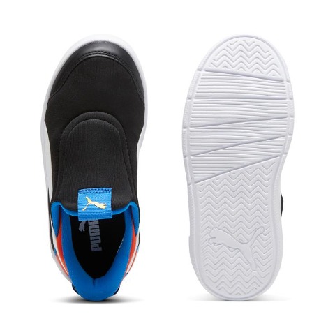 キッズ　シューズ（19・20・21cm・PUMA）