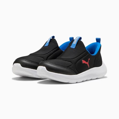 キッズ　シューズ（19・20・21cm・PUMA）