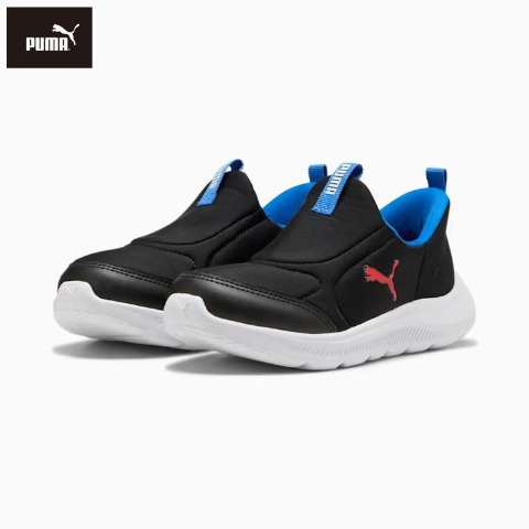 キッズ　シューズ（19・20・21cm・PUMA）
