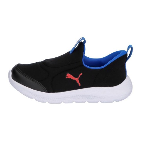 キッズ　シューズ（19・20・21cm・PUMA）