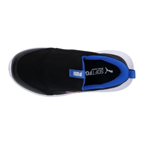 キッズ　シューズ（19・20・21cm・PUMA）