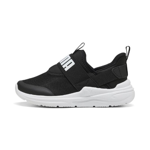キッズ　シューズ（19・20・21cm・PUMA）