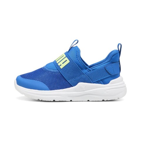 キッズ　シューズ（19・20・21cm・PUMA）