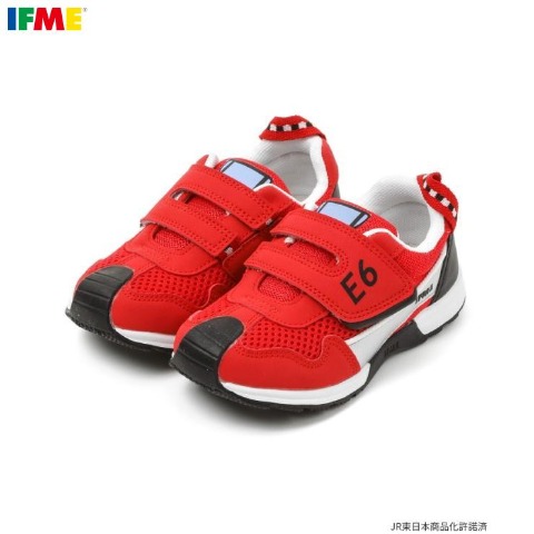 キッズ　シューズ（15.5・16・16.5・17・17.5・18cm・IFME）
