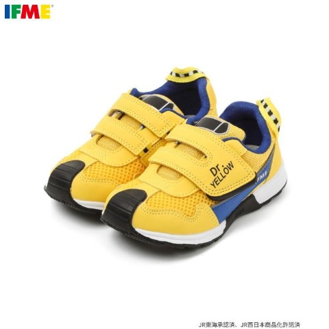 キッズ　シューズ（15.5・16・16.5・17・17.5・18cm・IFME）